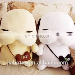 Stray Dog,Customized Stuffed Plush Dog Toy 2015 ICTI China Plush Toys Factory Best Made Toys Plush Dog Stuffed Animal thumbnail-1