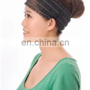 Professional Salon Hairdressing Beauty Nonwoven Disposable Hair Band thumbnail-2