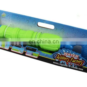 Magic High Pressure Variable Nozzle Water Jet Spray Gun Toys for Kids and Younger thumbnail-4