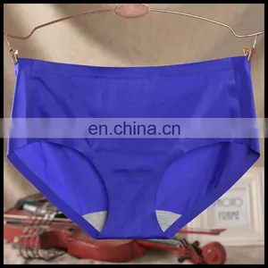 Good Quality Invisible Panties Women Bonded Panties Boxer thumbnail-3