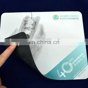 Factory Supply Custom Promotion Gift Mouse Pad thumbnail-6