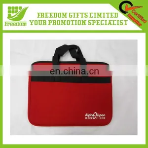 Customized Printed Pattern Neoprene Laptop Bag thumbnail-1