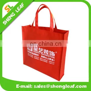 The Best Quality PP Nonwoven Bag Non-woven Bag thumbnail-1