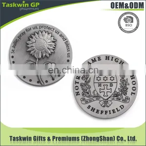 Challenge Coins, Custom Coins, Military Coins thumbnail-1