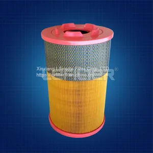 Atlas Copco Compressor Air Filter Element 1622185501 thumbnail-2