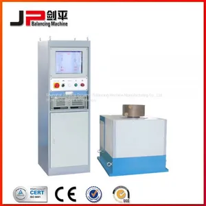 2018 Dual Plane Vertical Balancing Machine thumbnail-1