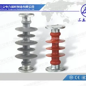 Composite Station Post Insulator thumbnail-1