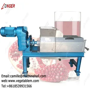 Hot Sale Pomegranate Juice Making Machine|Pomegranate Juice Machine Manufacturers thumbnail-3