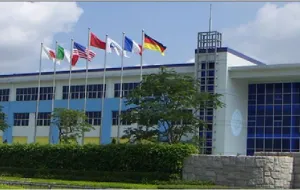 Dongguan Bole Rp&m Co., Ltd company overview - view 1 thumbnail