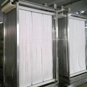 Curtain Hollow Fiber Membrane thumbnail-3