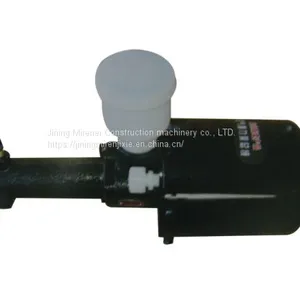 Shantui Loader SL30W Air Booster Pump ZL20A Air Boosting Pump Shantui ZL20A thumbnail-1