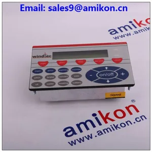 DSTK165 Digital Input SIB SAFETY INTERFACE BOARD Module 26390603-AN ABB DCS thumbnail-1