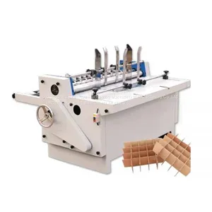 Automatic Partition Machine thumbnail-1