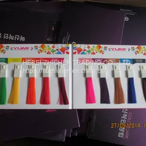 Detachable Hair Color Chart thumbnail-3