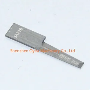 Lama 0°-4°30′ HV1600 Blade Atom Flashcut No 0103A776 thumbnail-2
