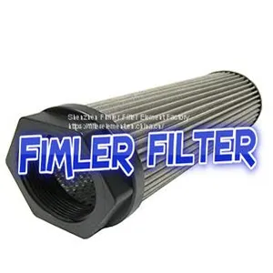 Gresen Filters FST1201R0, FST1101RX, FST1121R0, FST1121RX, FST1201R0, FST1201RX, FST1251RX, FST131-1-R-0, FST1311R0 thumbnail-1