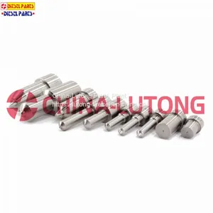 Diesel Fuel Injector Nozzle-diesel Engine Nozzle Tip 093400-5060/DN15PD6 for MITSUBISHI 4D65 thumbnail-1