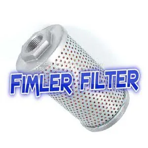 Mitsubishi Filter 91375-08100, MB868457, MB868460, MB906051, MD007360, MD013534, ME034611, ME034678 thumbnail-1