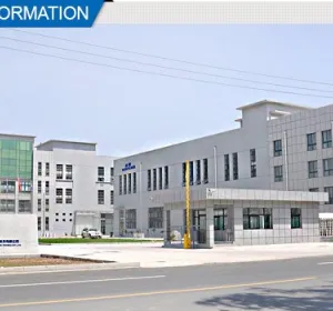Jinan Senfeng Technical Co, Ltd company overview - view 2 thumbnail