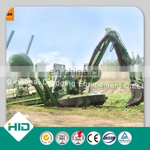 HID Brand Multifunction Work Ship Watermaster Dredger Sale thumbnail-1