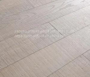 High Quality Multilayer Engineered Wood Flooring thumbnail-1