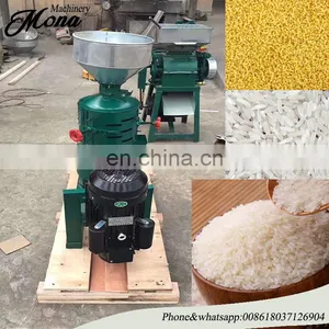 Industrial Soybean Peeling Machine|Multifunctional Grain Skin Peeler Machine thumbnail-4