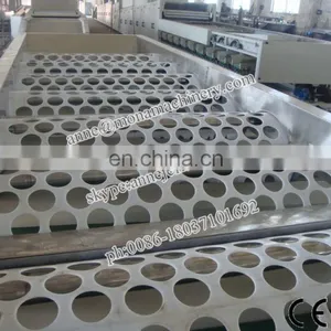 Olive Size Grading Machine/oval Fruit Grader From Fruit Process Machines thumbnail-6