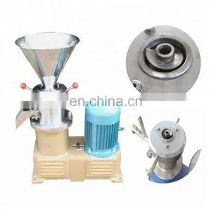 Continuous Butter Making Machine Butter Filling Machine thumbnail-3