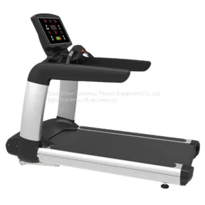 CM-606 Life Commercial Treadmill Best Home Gym Equipment thumbnail-1
