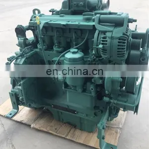 Ec140b Engine for Excavator Ec210 Ec240 Ec290 Engine thumbnail-3
