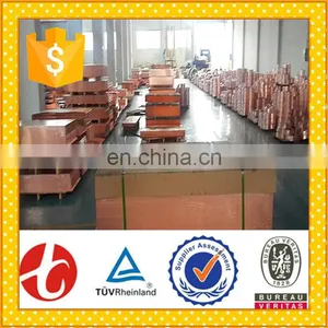 C1100 Copper Sheet 6MM for Sale thumbnail-7