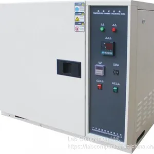 Industrial Oven, Economical Customized Logo Hot Air Cycling Drying Industrial Oven for Sale thumbnail-2