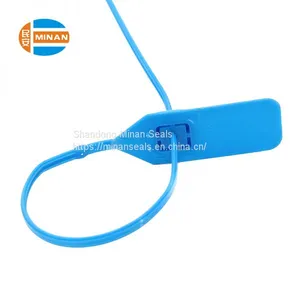 MA - PS 6007 Tamper Evident Airline Security Packing Luggage Container Shipping Security Plastic Seal thumbnail-4