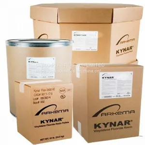 PVDF Kynar HSV 900 Polyvinylidene Fluoride Powder thumbnail-1