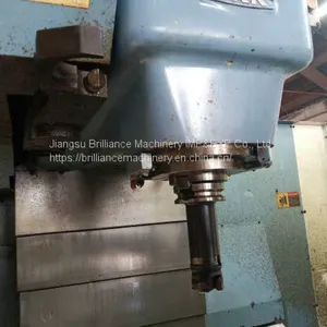 OKK MCV 660 Vertical Machining Center thumbnail-4
