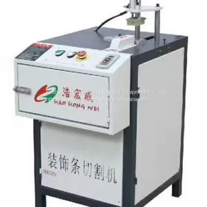 High Precision Cutting Machine Saw Aluminum Machine Door and Window Equipment Cutting Machine thumbnail-1
