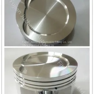 Engine Piston 4B12 Used for Mitsubishi Auto 1110B367 thumbnail-1