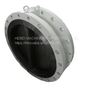 Wafer Check Valve thumbnail-3