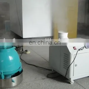 6KG/H Air Ultrasonic Humidifier With CE Mist Fog Automatic thumbnail-4