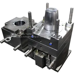 Professional Plastic Automatic Pet Feeder Moulds thumbnail-4
