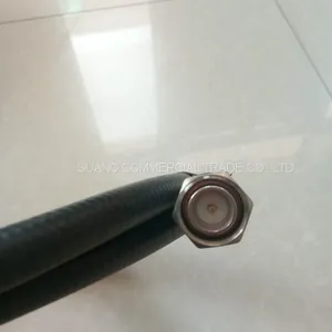 0.8m/16mm Universal Grounding Kit Cable/ Feeder Cable Clamp thumbnail-4