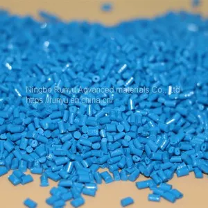 Applied In Toys Industry Health And Environmental Protection Toys Antistatic Functional Masterbatch thumbnail-1
