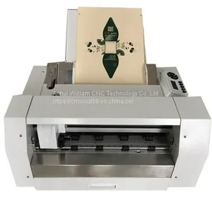 A3 Multi Sheet Label Cutter thumbnail-1