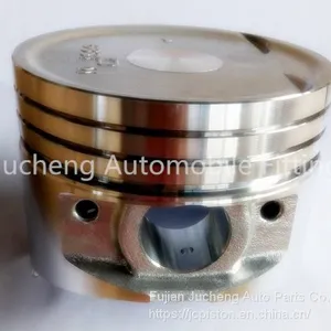 Automobile Engine Piston 4G63ZF2 MD331107 thumbnail-1