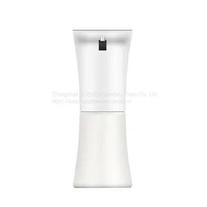 Commercial Automatic Soap Dispenser Toliet Bathroom Accessories thumbnail-1
