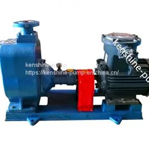 CYZ-A Self Priming Fuel Oil Pump thumbnail-2