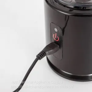 350ml 100W SUS304 4000mAh USB Charging Electrical Blender Porable Slow Juicer Glass Juicer Cup thumbnail-2