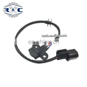 R&C High Quality Car Sensors MR420734 J5T26273 For Mitsubishi Lancer Space Star Crankshaft Position Sensor thumbnail-1