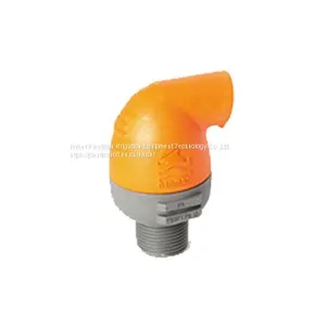 Air Relief Valve Irrigation Systems Air Relief Valve Drip Irrigation Accessories thumbnail-3