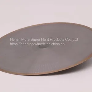 Cutting Disc For Glass, Glass Cutting Wheel thumbnail-2